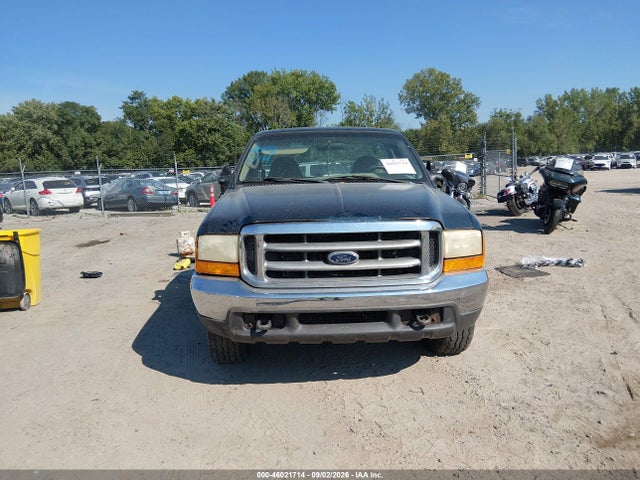 Продаж на аукціоні авто 1999 Ford F250 Super Duty, vin: 1FTNF20L0XED80075, номер лоту: 46021714