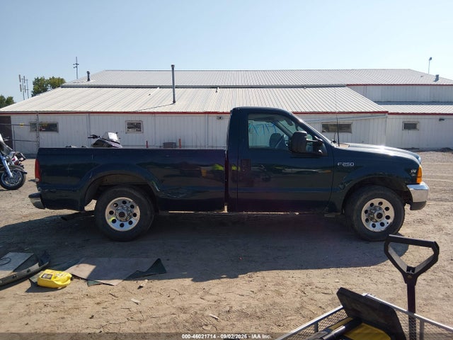 Продаж на аукціоні авто 1999 Ford F250 Super Duty, vin: 1FTNF20L0XED80075, номер лоту: 46021714