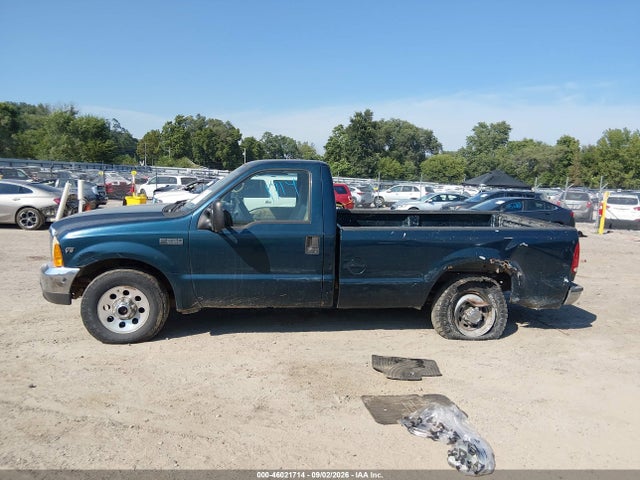 Продаж на аукціоні авто 1999 Ford F250 Super Duty, vin: 1FTNF20L0XED80075, номер лоту: 46021714
