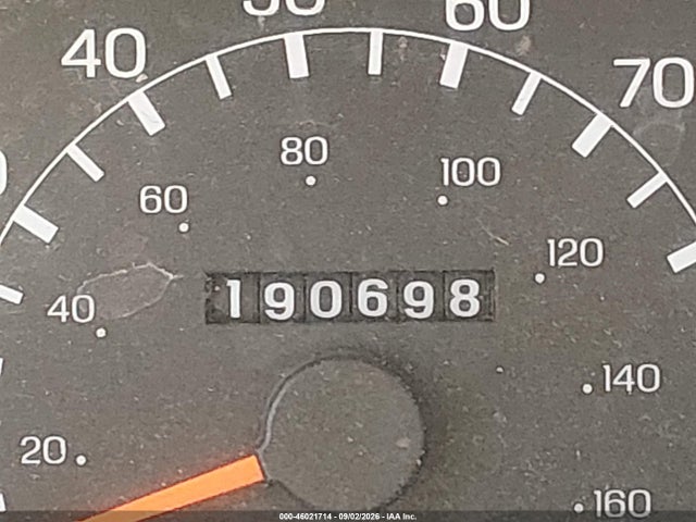 Продаж на аукціоні авто 1999 Ford F250 Super Duty, vin: 1FTNF20L0XED80075, номер лоту: 46021714