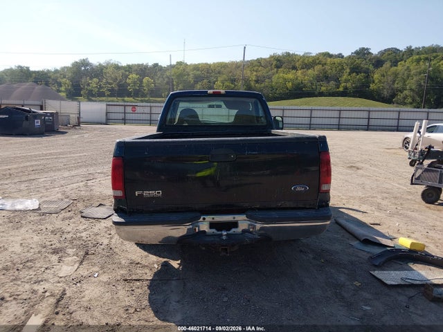 Продаж на аукціоні авто 1999 Ford F250 Super Duty, vin: 1FTNF20L0XED80075, номер лоту: 46021714