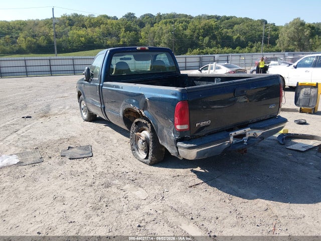 Продаж на аукціоні авто 1999 Ford F250 Super Duty, vin: 1FTNF20L0XED80075, номер лоту: 46021714