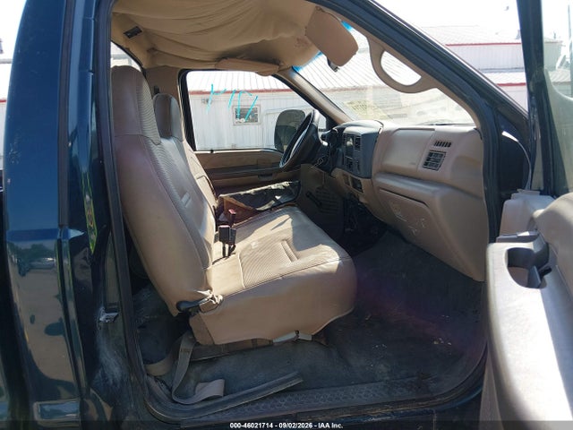 Продаж на аукціоні авто 1999 Ford F250 Super Duty, vin: 1FTNF20L0XED80075, номер лоту: 46021714
