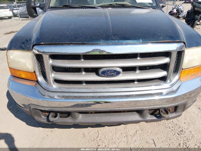 Продаж на аукціоні авто 1999 Ford F250 Super Duty, vin: 1FTNF20L0XED80075, номер лоту: 46021714