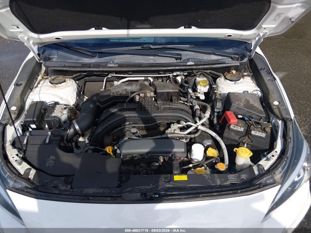 Aukcja sprzedaży 2019 Subaru Impreza 2.0i Premium, vin: 4S3GTAC64K3753446, numer aukcji: 46021719