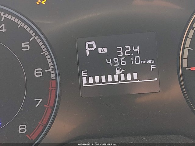 Aukcja sprzedaży 2019 Subaru Impreza 2.0i Premium, vin: 4S3GTAC64K3753446, numer aukcji: 46021719