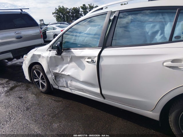 Aukcja sprzedaży 2019 Subaru Impreza 2.0i Premium, vin: 4S3GTAC64K3753446, numer aukcji: 46021719