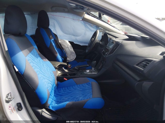Aukcja sprzedaży 2019 Subaru Impreza 2.0i Premium, vin: 4S3GTAC64K3753446, numer aukcji: 46021719