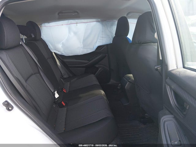 Aukcja sprzedaży 2019 Subaru Impreza 2.0i Premium, vin: 4S3GTAC64K3753446, numer aukcji: 46021719