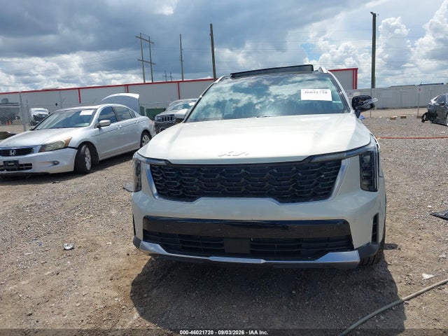 Продаж на аукціоні авто 2026 Kia Sorento S, vin: 5XYRL4JC6TG478176, номер лоту: 46021720