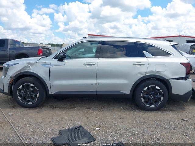 Продаж на аукціоні авто 2026 Kia Sorento S, vin: 5XYRL4JC6TG478176, номер лоту: 46021720