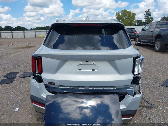 Продаж на аукціоні авто 2026 Kia Sorento S, vin: 5XYRL4JC6TG478176, номер лоту: 46021720
