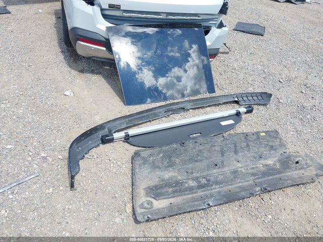 Продаж на аукціоні авто 2026 Kia Sorento S, vin: 5XYRL4JC6TG478176, номер лоту: 46021720