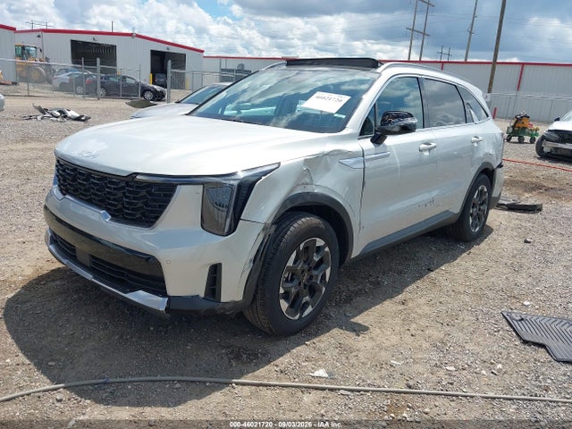 Продаж на аукціоні авто 2026 Kia Sorento S, vin: 5XYRL4JC6TG478176, номер лоту: 46021720
