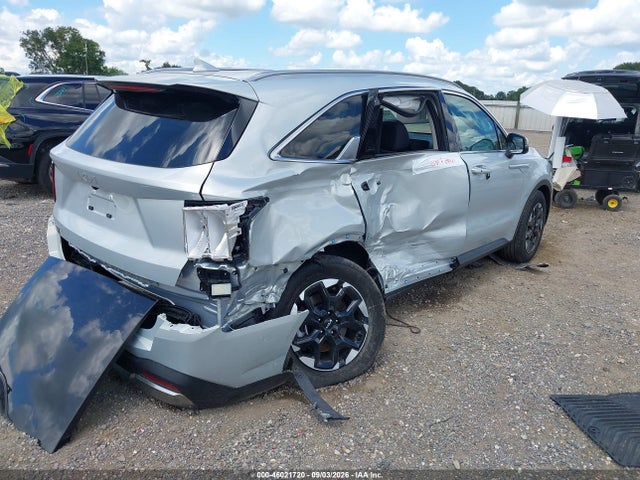 Продаж на аукціоні авто 2026 Kia Sorento S, vin: 5XYRL4JC6TG478176, номер лоту: 46021720