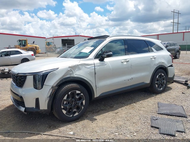 Продаж на аукціоні авто 2026 Kia Sorento S, vin: 5XYRL4JC6TG478176, номер лоту: 46021720