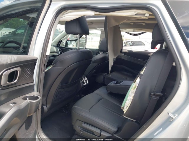 Продаж на аукціоні авто 2026 Kia Sorento S, vin: 5XYRL4JC6TG478176, номер лоту: 46021720