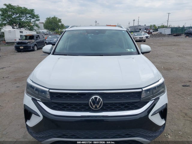 3VVPX7B29NM010551 Volkswagen Taos 1.5t Se
