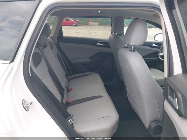 3VVPX7B29NM010551 Volkswagen Taos 1.5t Se