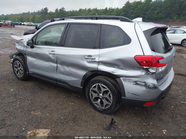 46021729 :رقم المزاد ، JF2SKAGC6KH493794 vin ، 2019 Subaru Forester Premium مزاد بيع