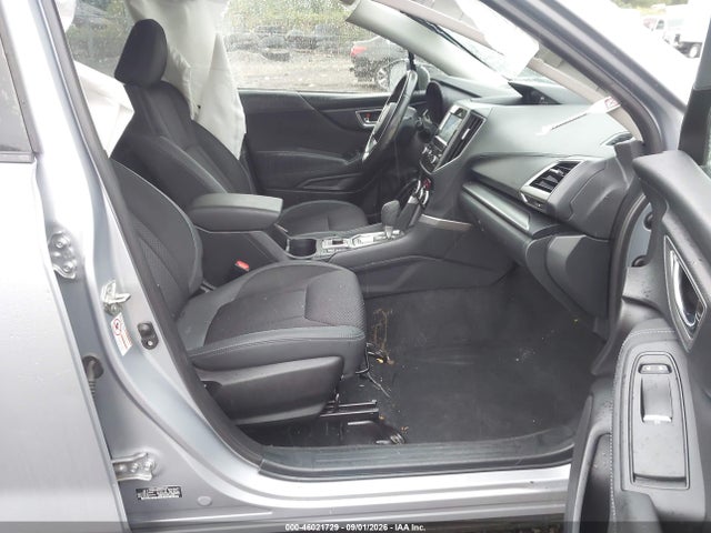 46021729 :رقم المزاد ، JF2SKAGC6KH493794 vin ، 2019 Subaru Forester Premium مزاد بيع
