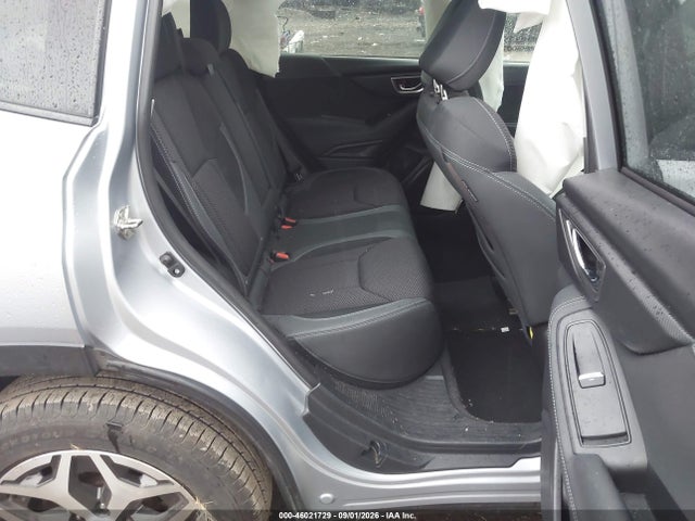 46021729 :رقم المزاد ، JF2SKAGC6KH493794 vin ، 2019 Subaru Forester Premium مزاد بيع