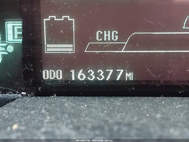 46021730 :رقم المزاد ، JTDKN3DU3A0044861 vin ، 2010 Toyota Prius Ii مزاد بيع