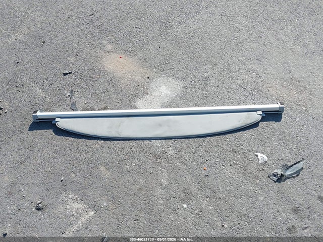 46021730 :رقم المزاد ، JTDKN3DU3A0044861 vin ، 2010 Toyota Prius Ii مزاد بيع