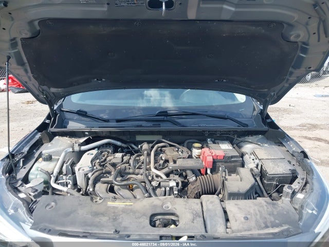 46021734 :رقم المزاد ، 3N1AB8DVXLY239149 vin ، 2020 Nissan Sentra Sr Xtronic Cvt مزاد بيع
