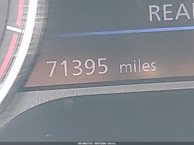 46021734 :رقم المزاد ، 3N1AB8DVXLY239149 vin ، 2020 Nissan Sentra Sr Xtronic Cvt مزاد بيع