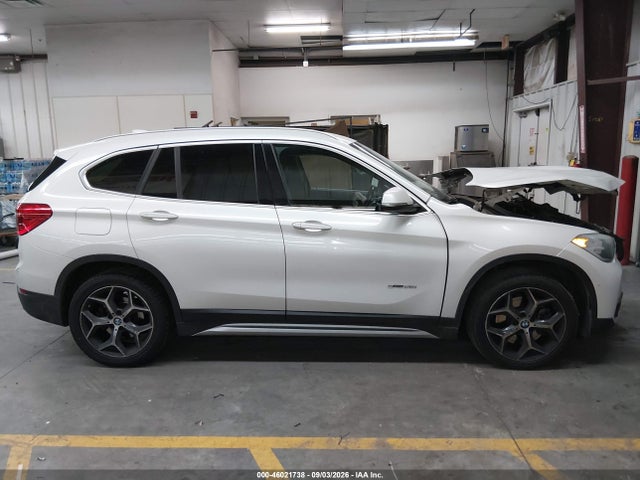 Aukcja sprzedaży 2018 Bmw X1 Sdrive28i, vin: WBXHU7C37J5H43626, numer aukcji: 46021738