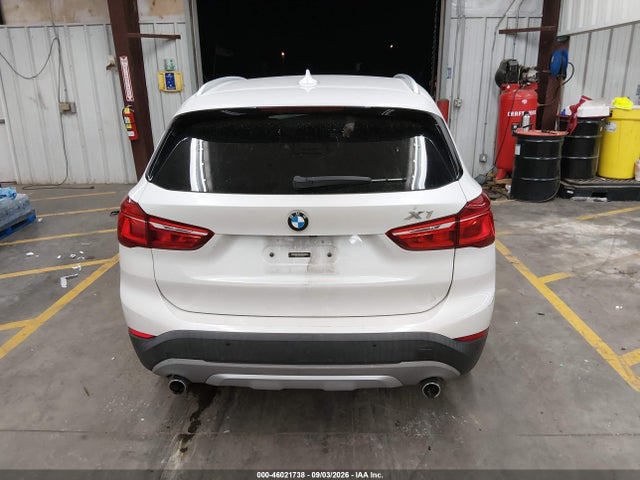 Aukcja sprzedaży 2018 Bmw X1 Sdrive28i, vin: WBXHU7C37J5H43626, numer aukcji: 46021738