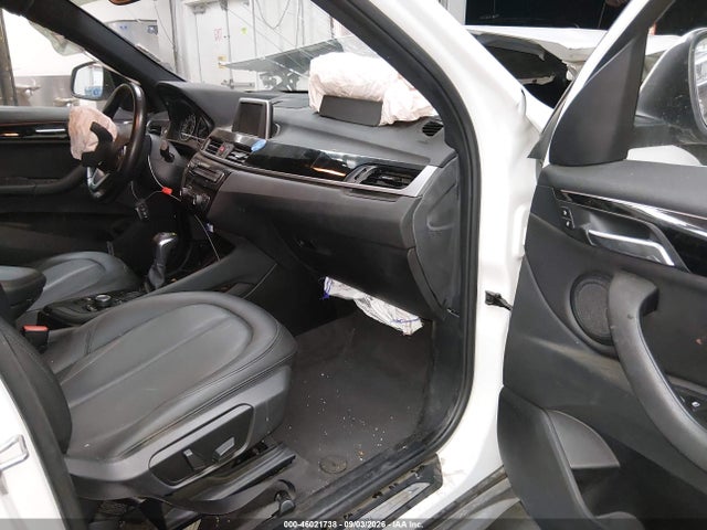 Aukcja sprzedaży 2018 Bmw X1 Sdrive28i, vin: WBXHU7C37J5H43626, numer aukcji: 46021738