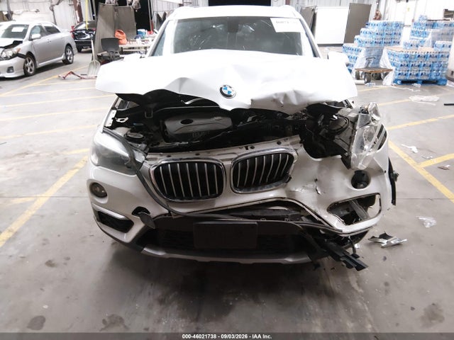 Aukcja sprzedaży 2018 Bmw X1 Sdrive28i, vin: WBXHU7C37J5H43626, numer aukcji: 46021738