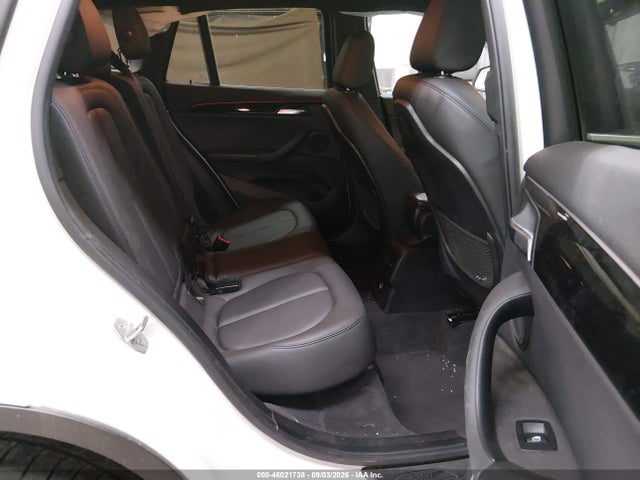 Aukcja sprzedaży 2018 Bmw X1 Sdrive28i, vin: WBXHU7C37J5H43626, numer aukcji: 46021738