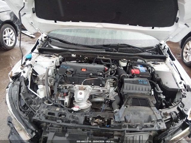 Продажа на аукционе авто 2022 Honda Civic Sport, vin: 19XFL2H85NE011968, номер лота: 46021739
