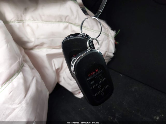 Продажа на аукционе авто 2022 Honda Civic Sport, vin: 19XFL2H85NE011968, номер лота: 46021739