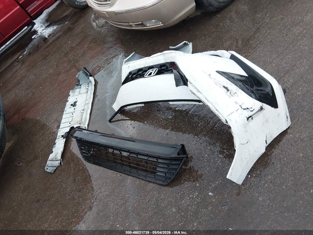 Продажа на аукционе авто 2022 Honda Civic Sport, vin: 19XFL2H85NE011968, номер лота: 46021739