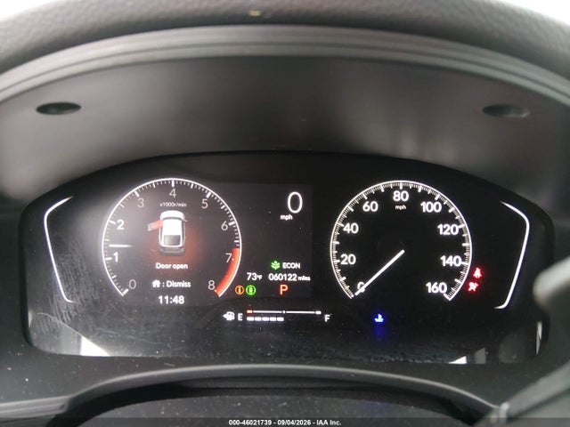 Продажа на аукционе авто 2022 Honda Civic Sport, vin: 19XFL2H85NE011968, номер лота: 46021739