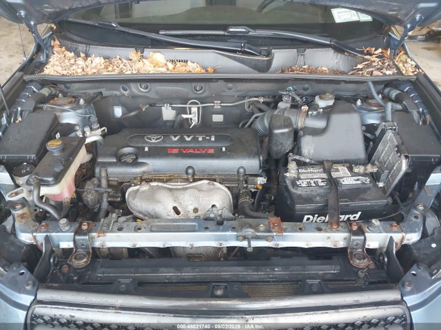 Aukcja sprzedaży 2007 Toyota Rav4, vin: JTMBD33V475070636, numer aukcji: 46021740