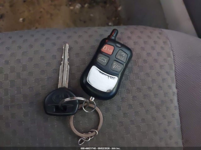 Aukcja sprzedaży 2007 Toyota Rav4, vin: JTMBD33V475070636, numer aukcji: 46021740