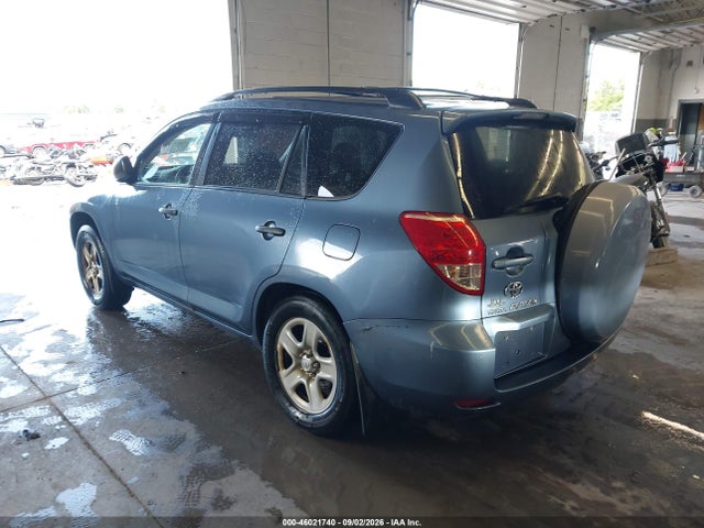 Aukcja sprzedaży 2007 Toyota Rav4, vin: JTMBD33V475070636, numer aukcji: 46021740