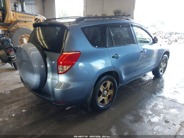 Aukcja sprzedaży 2007 Toyota Rav4, vin: JTMBD33V475070636, numer aukcji: 46021740
