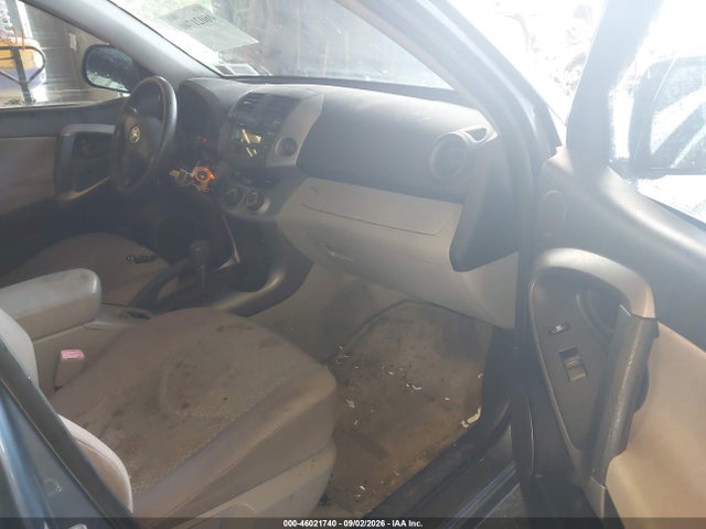 Aukcja sprzedaży 2007 Toyota Rav4, vin: JTMBD33V475070636, numer aukcji: 46021740