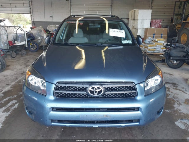 Aukcja sprzedaży 2007 Toyota Rav4, vin: JTMBD33V475070636, numer aukcji: 46021740