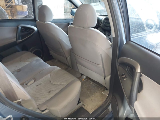 Aukcja sprzedaży 2007 Toyota Rav4, vin: JTMBD33V475070636, numer aukcji: 46021740
