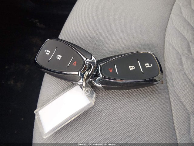 Продаж на аукціоні авто 2018 Chevrolet Equinox Ls, vin: 2GNAXREVXJ6305661, номер лоту: 46021742