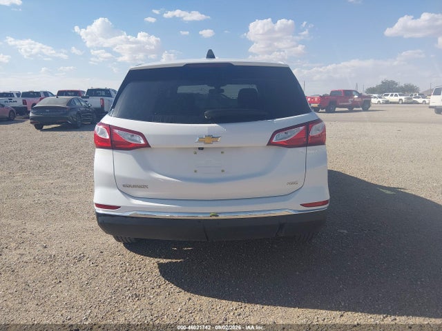 Продаж на аукціоні авто 2018 Chevrolet Equinox Ls, vin: 2GNAXREVXJ6305661, номер лоту: 46021742