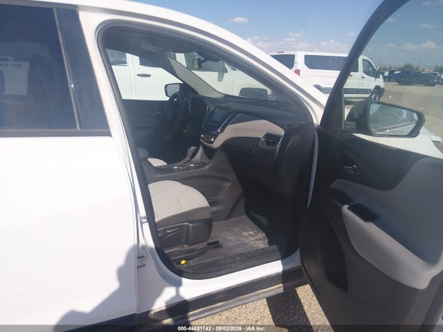 Продаж на аукціоні авто 2018 Chevrolet Equinox Ls, vin: 2GNAXREVXJ6305661, номер лоту: 46021742