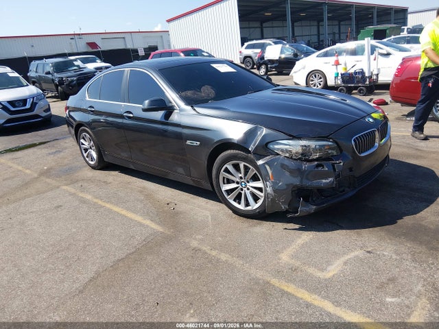 Aukcja sprzedaży 2014 Bmw 528i Xdrive, vin: WBA5A7C57ED613605, numer aukcji: 46021744